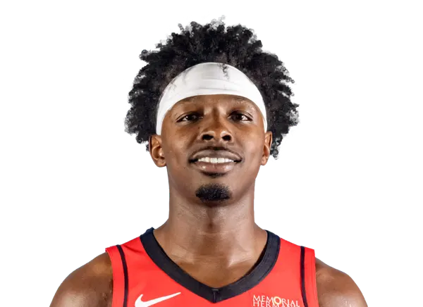 Jae'Sean Tate