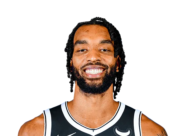 Keita Bates-Diop