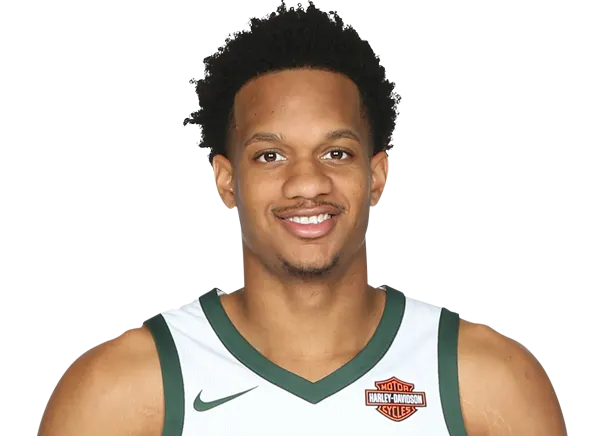 Rashad Vaughn