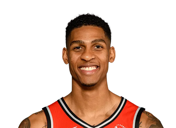 Devin Robinson