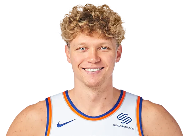 Mindaugas Kuzminskas