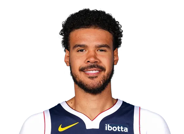 Cameron Johnson