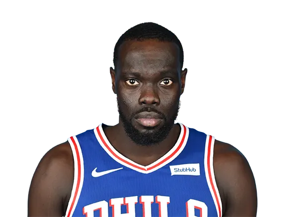 Marial Shayok