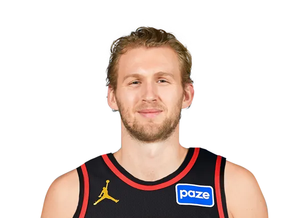 Jock Landale