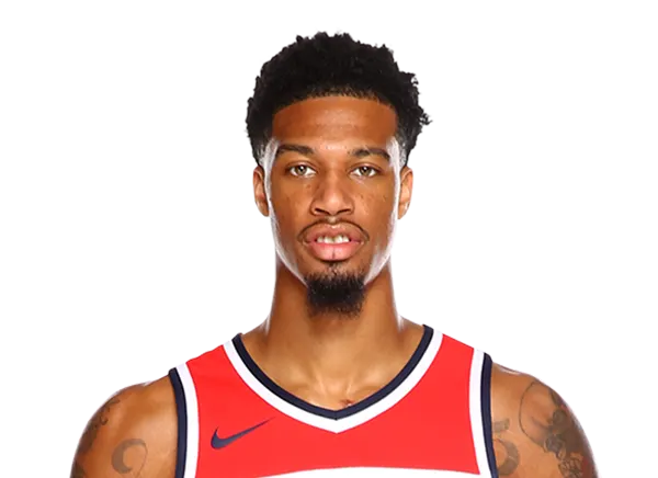 Chris McCullough