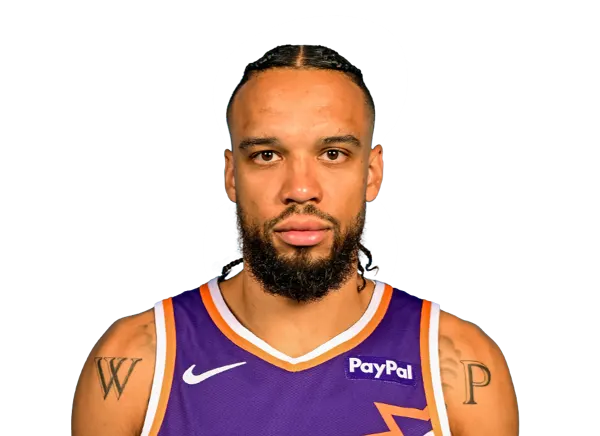 Dillon Brooks