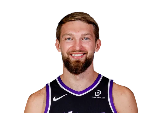 Domantas Sabonis
