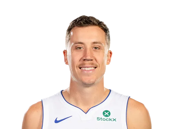 Duncan Robinson