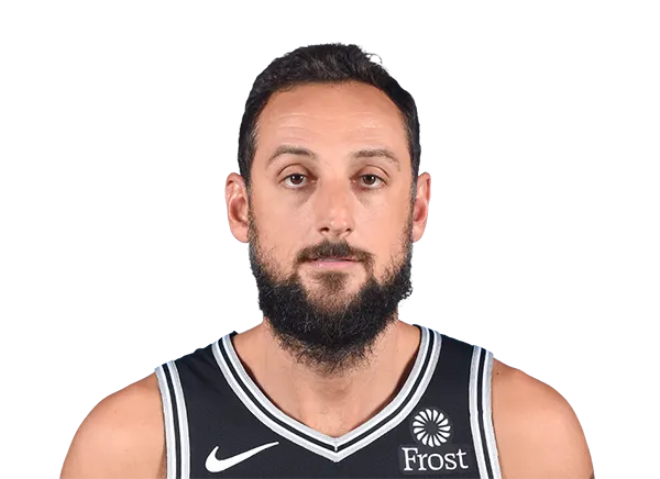Marco Belinelli