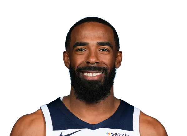 Mike Conley