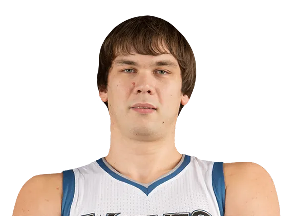 Kyrylo Fesenko