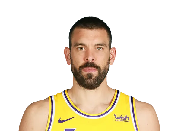 Marc Gasol