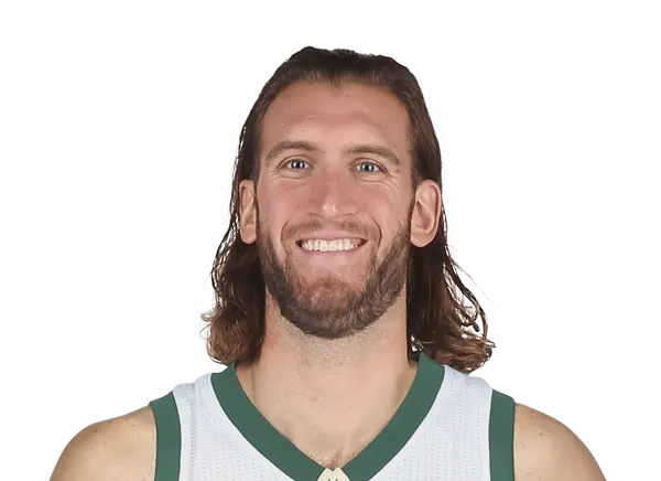 Spencer Hawes