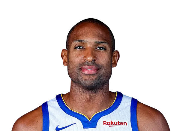 Al Horford