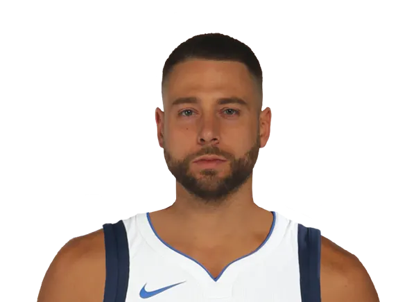 Josh McRoberts