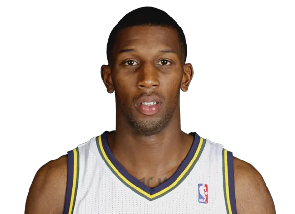 Demetris Nichols