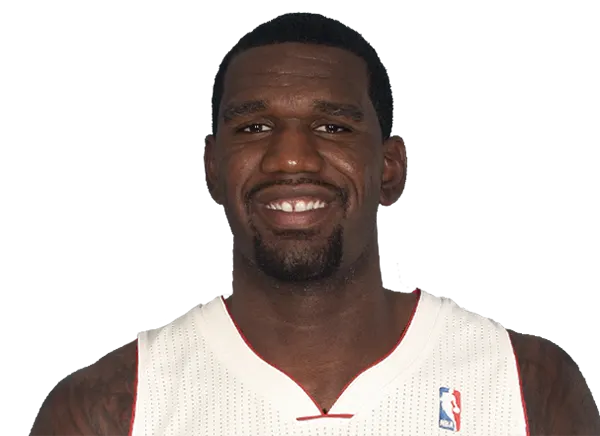 Greg Oden