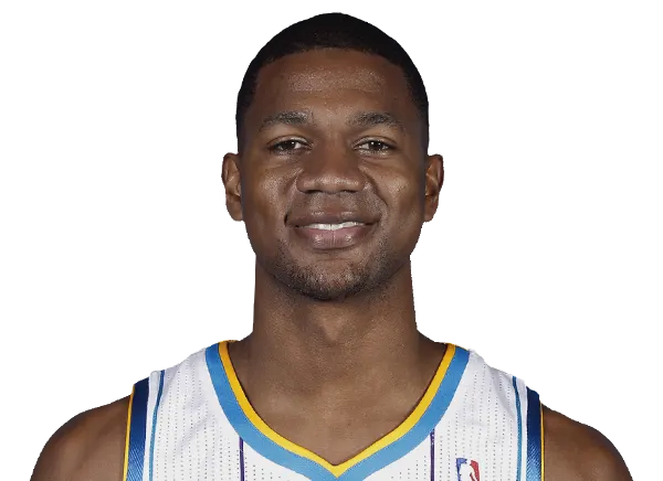 D.J. Strawberry
