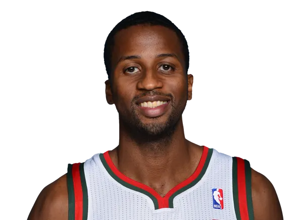 Alando Tucker