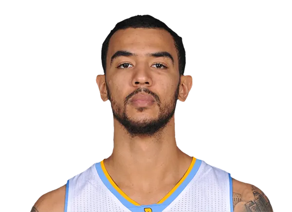 Marcus Williams