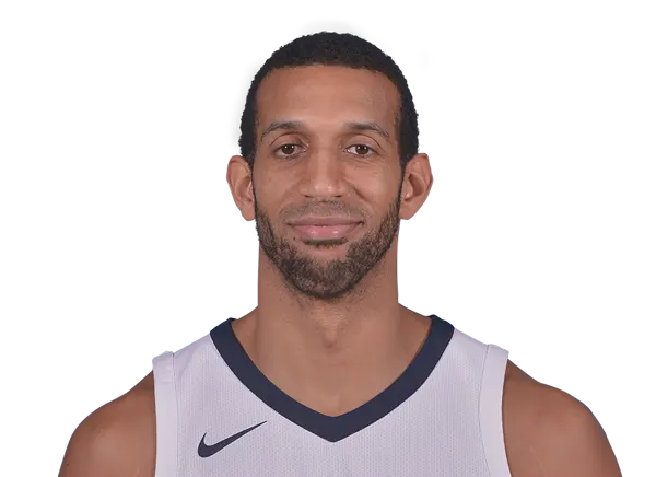 Brandan Wright