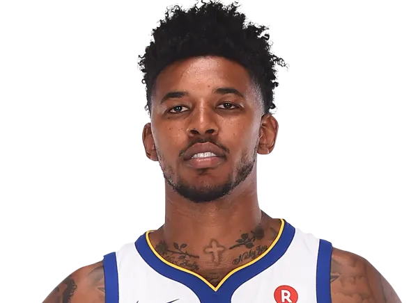 Nick Young