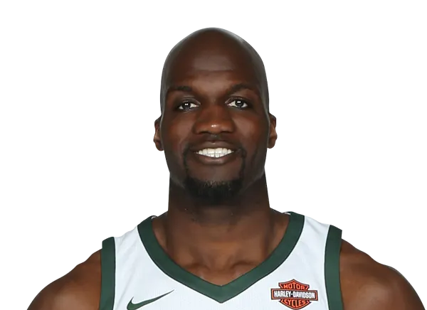 Joel Anthony