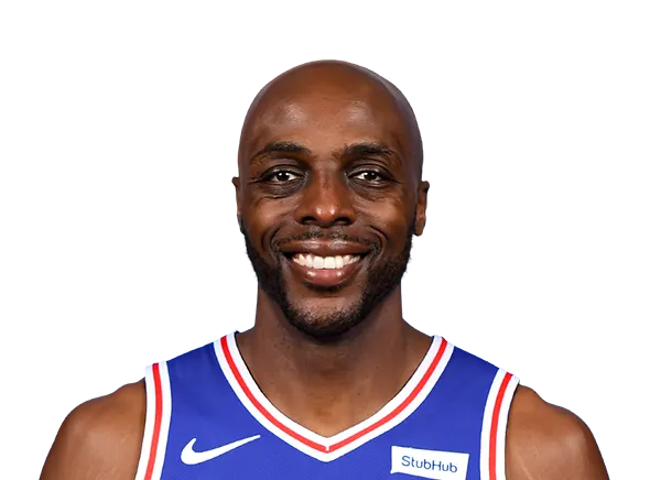Anthony Tolliver