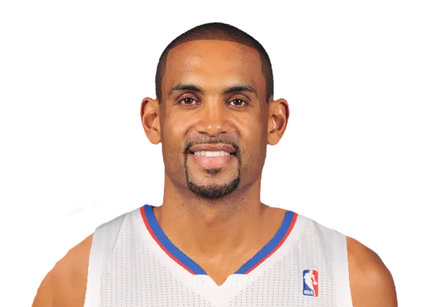Grant Hill