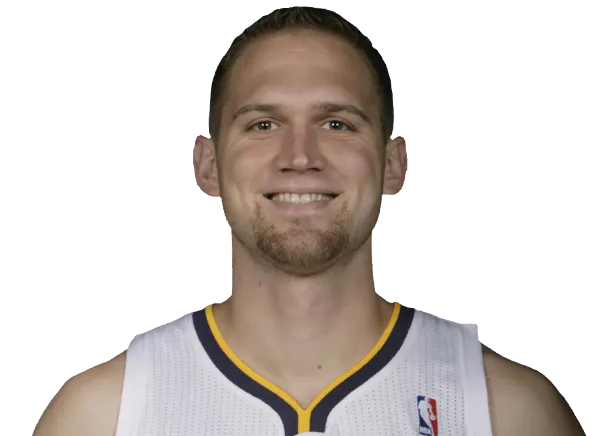 Lance Allred