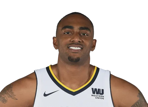 Darrell Arthur