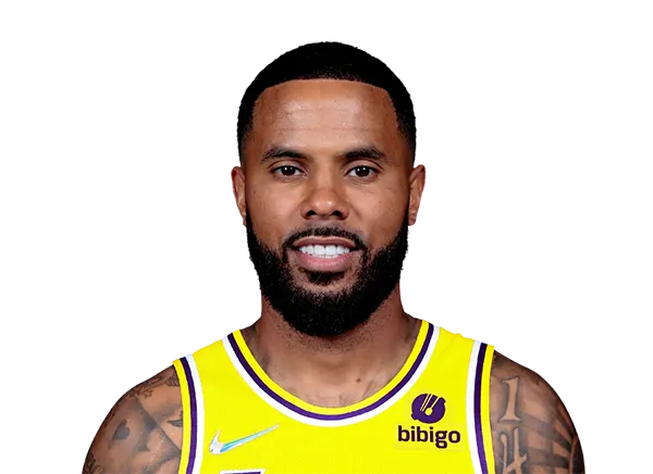 D.J. Augustin