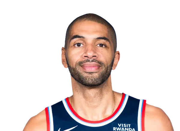 Nicolas Batum