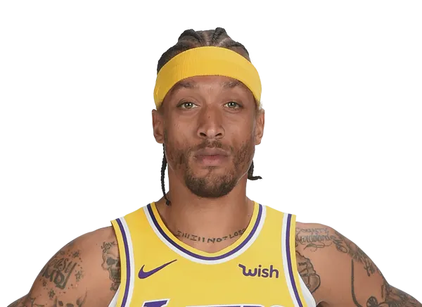 Michael Beasley