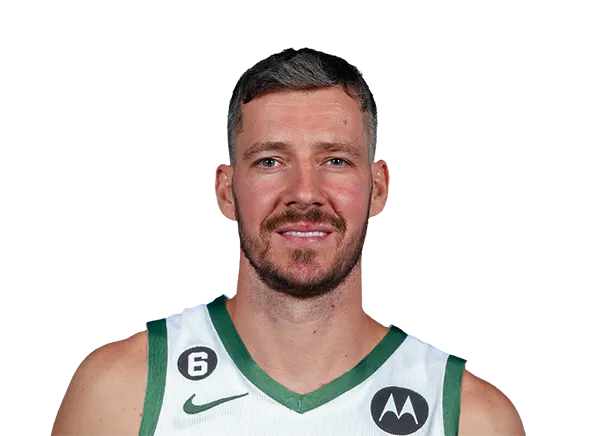 Goran Dragić