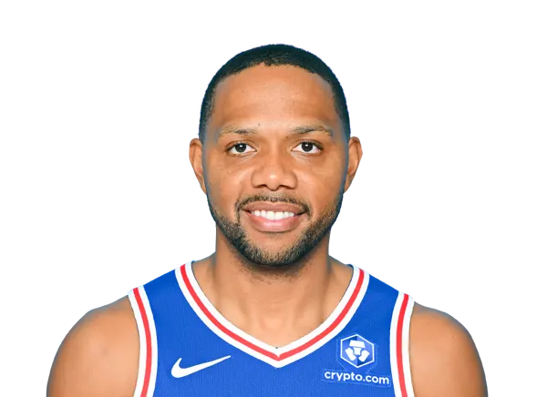 Eric Gordon