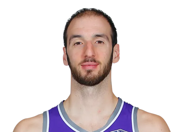Kosta Koufos