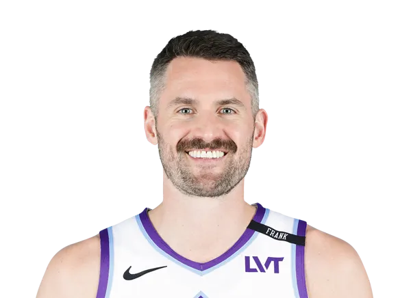 Kevin Love