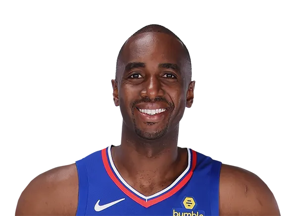 Luc Mbah a Moute