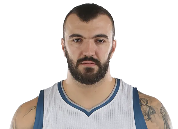 Nikola Peković