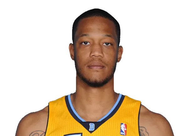 Anthony Randolph