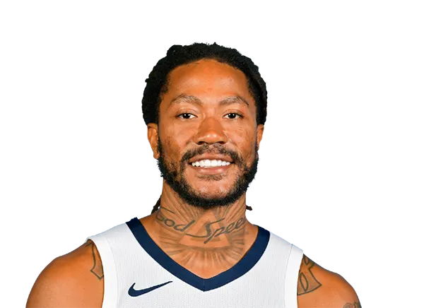 Derrick Rose