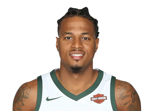 Brandon Rush
