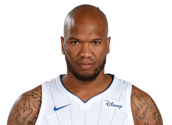 Marreese Speights