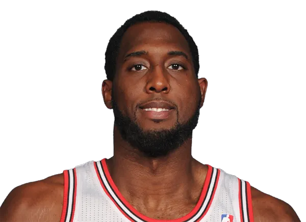 D.J. White
