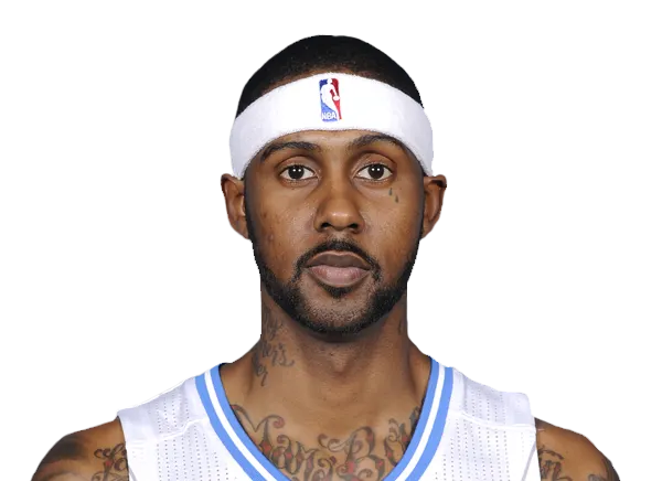Larry Hughes