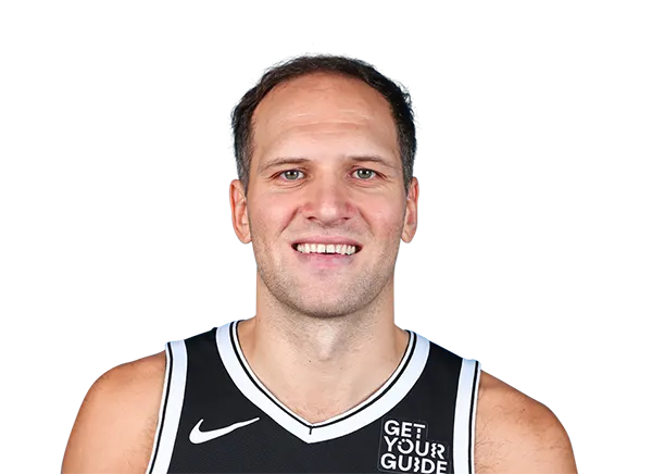 Bojan Bogdanović