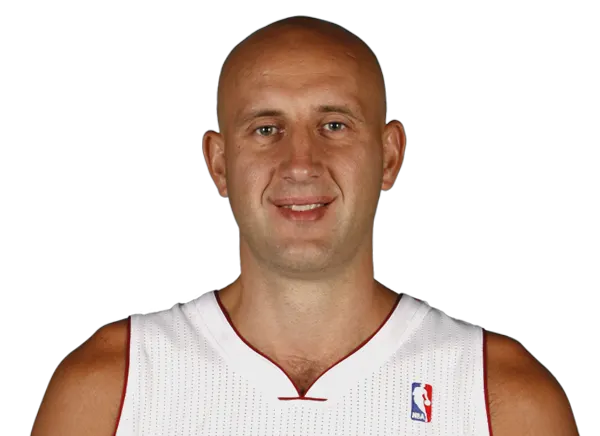 Zydrunas Ilgauskas