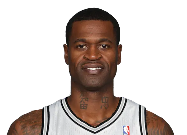 Stephen Jackson