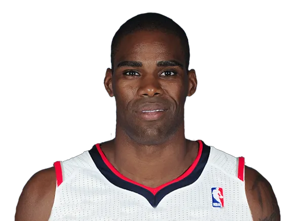 Antawn Jamison